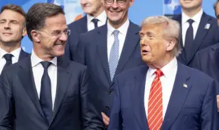 Global Times: Твърденията на САЩ, че Китай заплашва Гренландия, са твърде абсурдни, за да бъдат опровергани 