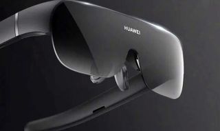 Huawei представи смарт очилата Vision Glass