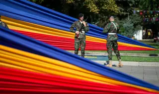 Молдова отзова посланика си от Русия