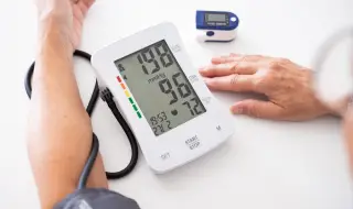 Учени откриха скрита причина за високото кръвно налягане