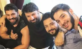 В името на красотата: мъжете Стораро се подлагат на козметични процедури - филъри, ботокс и „опъване“