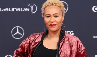 Британската певица Емели Санде се сгоди за българка (СНИМКА)