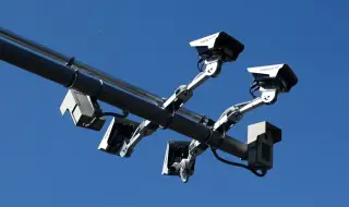 Изкуственият интелект влиза в контрола на пътя в София