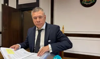 Кметът на Горна Оряховица Николай Рашков подаде оставка след скандал
