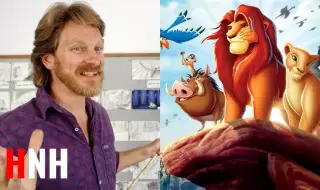 Почина Роджър Алерс - един от режисьорите на анимационния филм на Дисни „Цар Лъв“ ВИДЕО