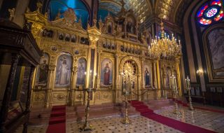 Стефанов ден е, черпят много именици