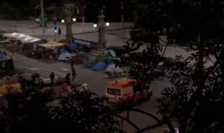 Кардам Калчев: Протестиращите се самозабравиха (ВИДЕО)