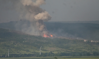 Обвинителният акт за взривовете край Петолъчката влезе в съда