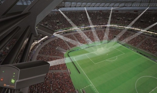 ФИФА избра система за голлинията