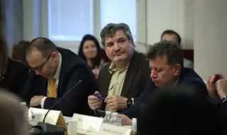 Георги Ганев: Ако останем без гласуван бюджет за догодина, това ще бъде много неприятно