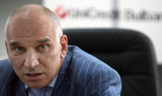 Хампарцумян: Заплатата ми е петцифрена