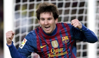 Меси и Масчерано пропускат реванша с ПСЖ