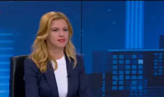 Михаела Доцова: Всяка една институция трябва да бъде ръководена от интересите на обществото