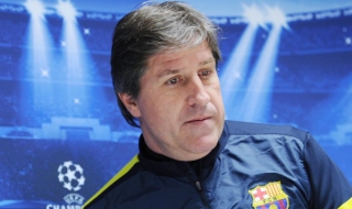 От Барса: Притеснени сме, защото губим Меси и Масчерано