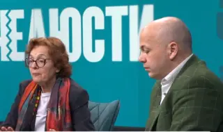 Румяна Коларова: От ГЕРБ едва ли ще искат друг министър, освен външния