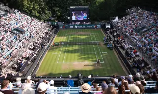 Рускиня стана най-младата финалистка на турнир на WTA от 7 години насам