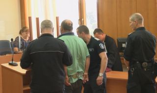 За пране на пари: Австрия поиска бившият член на ВСС Иван Димов, съдът у нас отказа