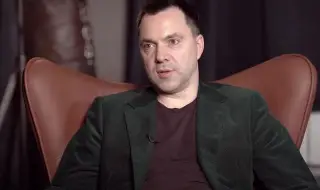 Арестович: Цел на атаката не беше резиденцията на Путин, а специален обект за командване на стратегическите ядрени сили