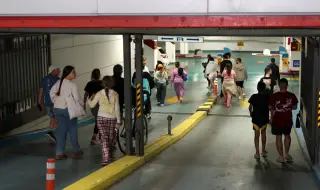 Атакуваха източен Техеран