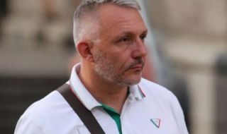 Хаджигенов: Загубихме битката, но войната продължава