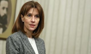 Камелия Нейкова: Видеозаписите от РИК ще са достъпни за всеки, който иска да ги види