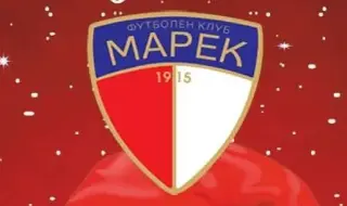 Марек изрази тревога за съдийските назначения преди ключовия сблъсък с Вихрен