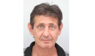 Полицията в Бургас издирва 45-годишен