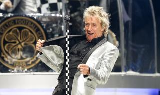 Род Стюарт откри своя незаконна дъщеря