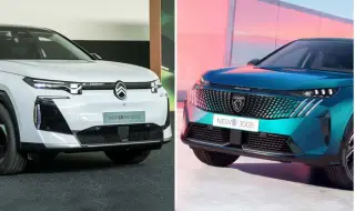 Защо да си купим Citroën а не Peugeot