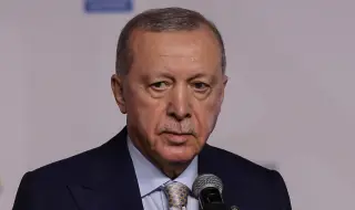 Бъдещият президент на Турция - пак с фамилия Ердоган?