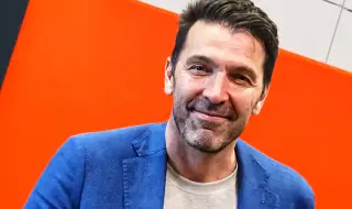 Джанлуиджи Буфон празнува 48-ия си рожден ден – легендата, която промени футболната история