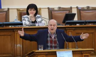 Георги Марков с остра атака срещу президента Радев