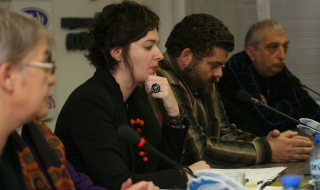 И творческите организации готови на протест