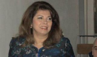 Йотова: Няма война между "Дондуков" 1 и 2