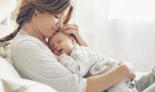 Коя е перфектната възраст за раждане на първо дете?