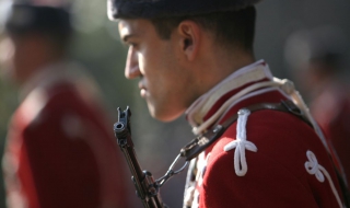 Концепцията за интелигентна отбрана е важна за НАТО