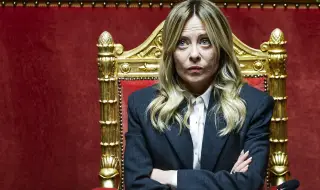 Мадяр търси диалог с Италия след изборната победа