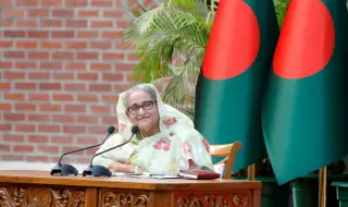 Corruption Scandal: Bangladesh's Deposed Leadership Under Investigation 