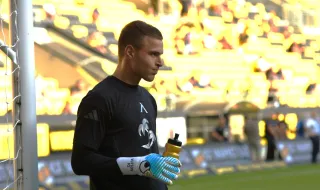 Todor Kyuchukov revealed: CSKA had a chance to sign Svetoslav Vutsov before Lapouhov