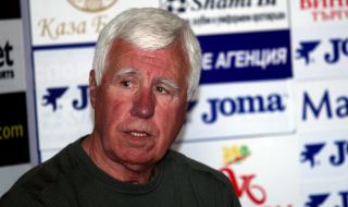 Аспарух Никодимов: ЦСКА не разузна достатъчно добре съперника си в евротурнирите