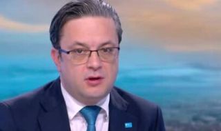 Биков: Ако се откажем от първи мандат, за да подкрепим втори, и те ни предложат подобно правителство- отиваме на избори