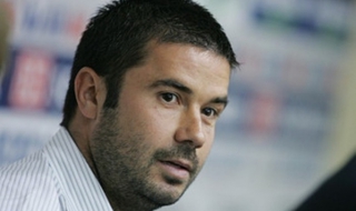 Данчо Тодоров: Козът на ЦСКА е Стойчо Младенов