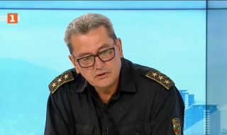 Гл. комисар Николов: Чудо е, че няма жертви в наводнените карловски села