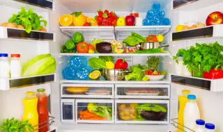 Кои плодове и зеленчуци не трябва да държим в хладилника?