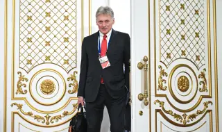 Кремъл: Русия ще има предвид позицията на Европа, когато взема решение за по-нататъшни действия