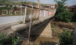 МВР: Възможни са наводнения в събота във Врачанско