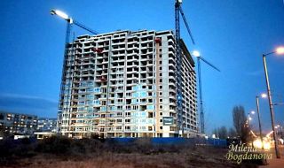 Няма нужда от нови жилища в София