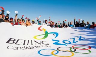 Правозащитни активисти призоваха за бойкот на Олимпийските игри през 2022 година в Пекин
