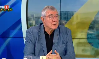 Проф. Пимпирев: Човек не може без вяра