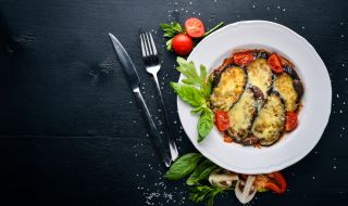 Рецепта на деня: Патладжани по сицилиански